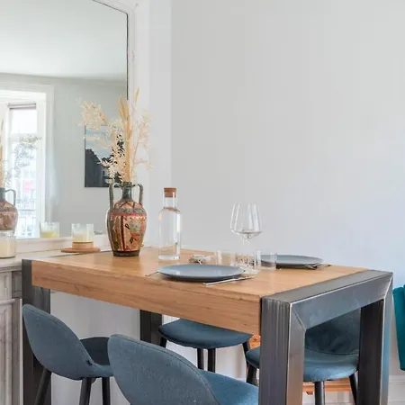 Appartamento Grand Place - One Lilla