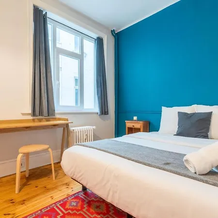 Grand Place - One Apartment Lille