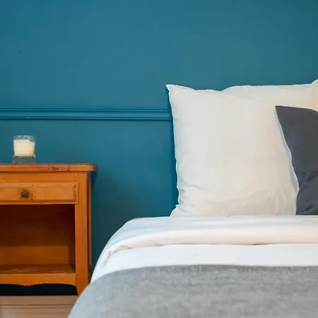 Grand Place - One Apartment Lille