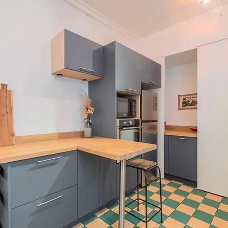Apartment Grand Place - One