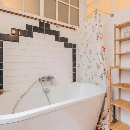 Grand Place - One Apartment Lille