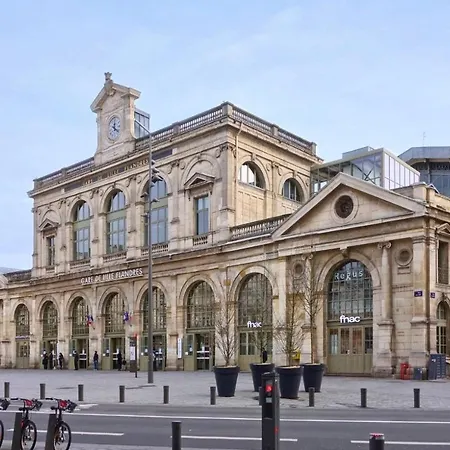 شقة Grand Place - One *